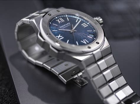 high end watch photography - broncolor .